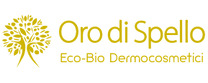 Logo Oro di Spello per recensioni ed opinioni di negozi online di Cosmetici & Cura Personale