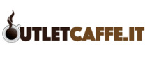 Logo Outletcaffe per recensioni ed opinioni di prodotti alimentari e bevande