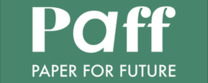 Logo Paff Paper per recensioni ed opinioni di negozi online 