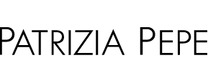 Logo Patrizia Pepe per recensioni ed opinioni di negozi online di Fashion