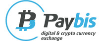 Logo Paybis per recensioni ed opinioni di servizi e prodotti finanziari