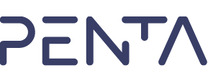Logo Penta per recensioni ed opinioni di servizi e prodotti finanziari