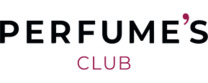Logo Perfumes Club per recensioni ed opinioni di negozi online di Cosmetici & Cura Personale