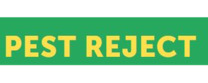 Logo Pest Reject per recensioni ed opinioni di negozi online 