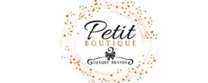 Logo Petit Boutique per recensioni ed opinioni di negozi online 