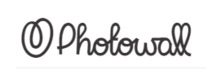 Logo Photowall per recensioni ed opinioni di negozi online di Articoli per la casa
