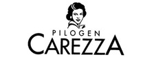 Logo Pilogen Carezza per recensioni ed opinioni di negozi online di Cosmetici & Cura Personale