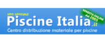 Logo Piscineitalia.it per recensioni ed opinioni di negozi online 