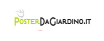 Logo Poster da Giardino per recensioni ed opinioni di negozi online 