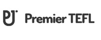 Logo Premier TEFL per recensioni ed opinioni di Formazione
