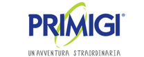 Logo Primigi per recensioni ed opinioni di negozi online di Bambini & Neonati