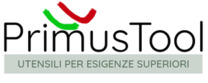 Logo Primus Tool per recensioni ed opinioni 