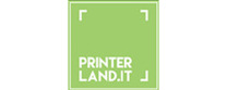 Logo Printerland per recensioni ed opinioni di negozi online 