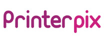 Logo Printerpix per recensioni ed opinioni di Foto e Stampa