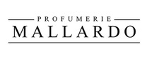 Logo Profumerie Mallardo per recensioni ed opinioni di negozi online di Cosmetici & Cura Personale
