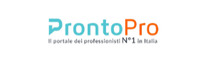 Logo Prontopro per recensioni ed opinioni di Altri Servizi