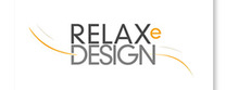 Logo Relaxedesign per recensioni ed opinioni di negozi online 