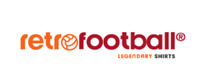 Logo Retrofootball per recensioni ed opinioni di negozi online di Sport & Outdoor