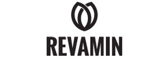 Logo Revamin Stretch Mark per recensioni ed opinioni di servizi di prodotti per la dieta e la salute