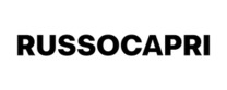 Logo Russo Capri per recensioni ed opinioni di negozi online di Fashion