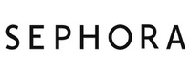 Logo Sephora per recensioni ed opinioni di negozi online di Cosmetici & Cura Personale