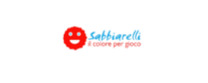 Logo Sabbiarelli per recensioni ed opinioni di negozi online 