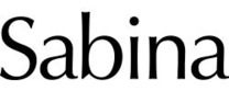 Logo Sabina Store per recensioni ed opinioni di negozi online di Cosmetici & Cura Personale