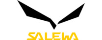 Logo Salewa per recensioni ed opinioni di negozi online 