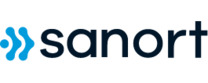 Logo Sanort per recensioni ed opinioni di negozi online 