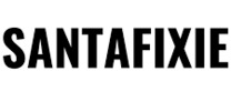 Logo Santafixie per recensioni ed opinioni di negozi online di Sport & Outdoor