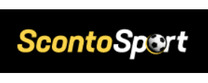 Logo ScontoSport per recensioni ed opinioni di negozi online di Sport & Outdoor