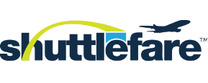 Logo Shuttlefare per recensioni ed opinioni di servizi noleggio automobili ed altro
