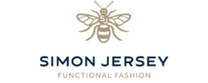 Logo SimonJersey per recensioni ed opinioni di negozi online di Fashion