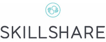 Logo Skillshare per recensioni ed opinioni di Altri Servizi