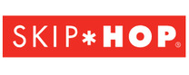 Logo Skip Hop per recensioni ed opinioni di negozi online di Bambini & Neonati