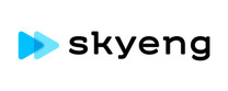 Logo Skyeng per recensioni ed opinioni 