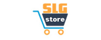 Logo SLG Store per recensioni ed opinioni di negozi online di Articoli per la casa