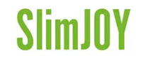 Logo Slimjoy per recensioni ed opinioni di servizi di prodotti per la dieta e la salute