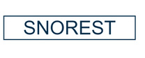 Logo Snorest per recensioni ed opinioni di negozi online di Cosmetici & Cura Personale