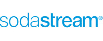 Logo SodaStream per recensioni ed opinioni di negozi online di Articoli per la casa