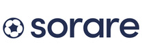 Logo Sorare per recensioni ed opinioni di negozi online di Ufficio, Hobby & Feste