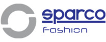 Logo SPARCO FASHION per recensioni ed opinioni di negozi online 