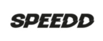 Logo Speedd per recensioni ed opinioni di negozi online 