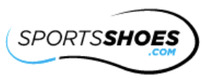 Logo SportsShoes per recensioni ed opinioni di negozi online di Sport & Outdoor