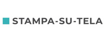 Logo Stampa Su Tela per recensioni ed opinioni di negozi online di Multimedia & Abbonamenti