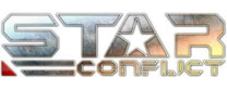 Logo Star Conflict per recensioni ed opinioni di negozi online di Multimedia & Abbonamenti