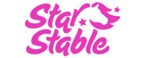 Logo Star Stable per recensioni ed opinioni di negozi online di Multimedia & Abbonamenti