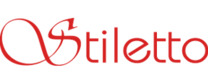 Logo Stilettoshop per recensioni ed opinioni di negozi online 