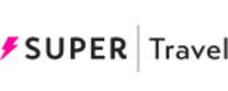 Logo SuperTravel per recensioni ed opinioni di negozi online 