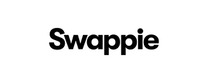 Logo Swappie per recensioni ed opinioni di negozi online di Elettronica
